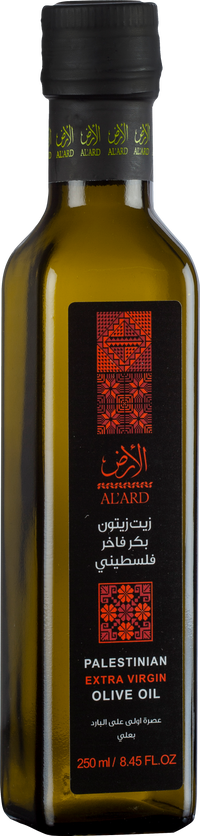 Extra virgin olive oil 250 ml