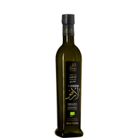 Organic Extra Virgin Olive Oil 500 ML