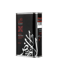 Extra virgin olive oil 500 ml
