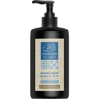 Nabulsi Liquid Soap 500 ml