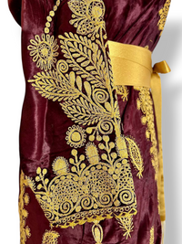 Dress No. 4 - Image 4