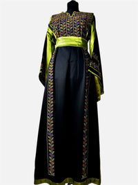 Dress No. 5 - Image 3