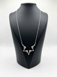 Star of Bethlehem Necklace