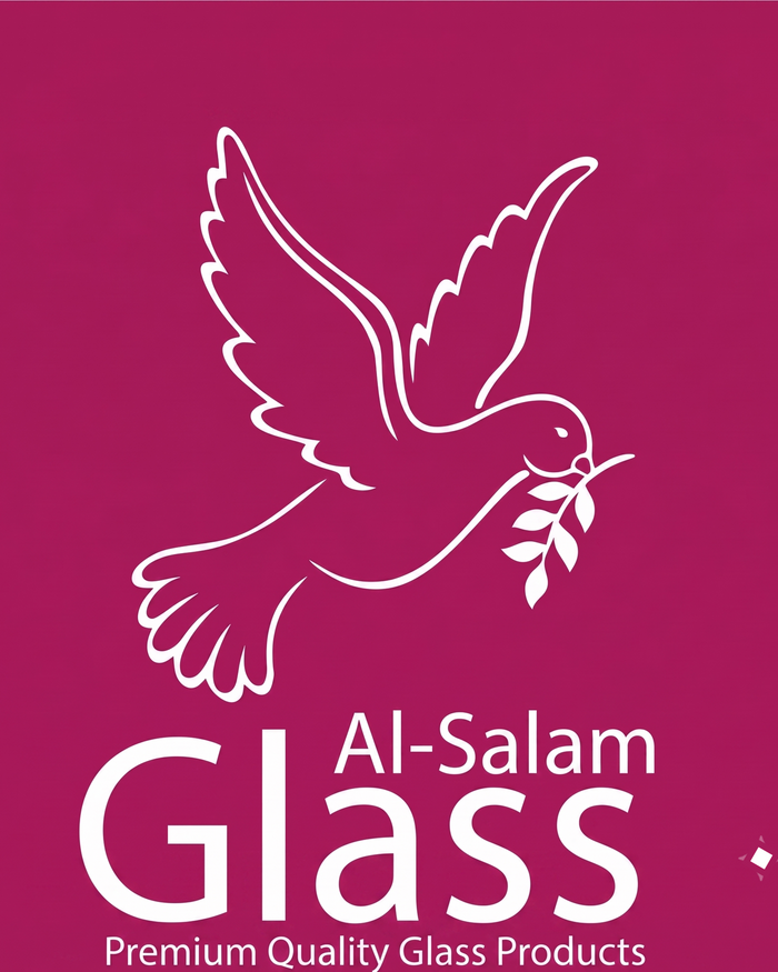 Al-Salam Glass