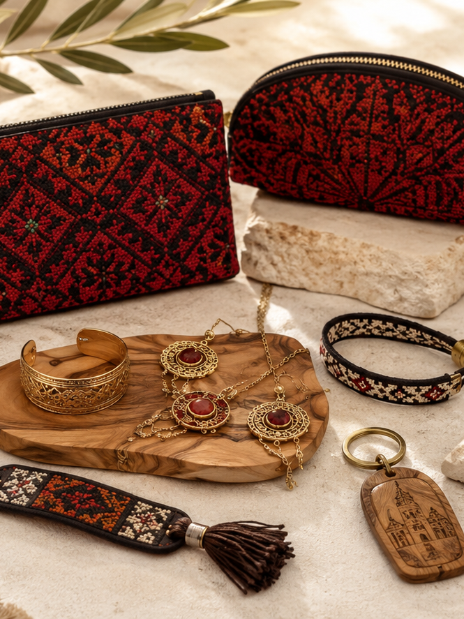 Accessories