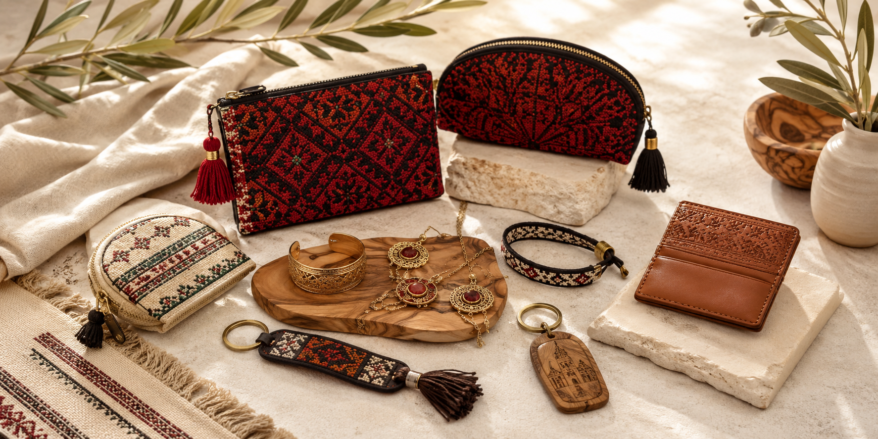 Accessories