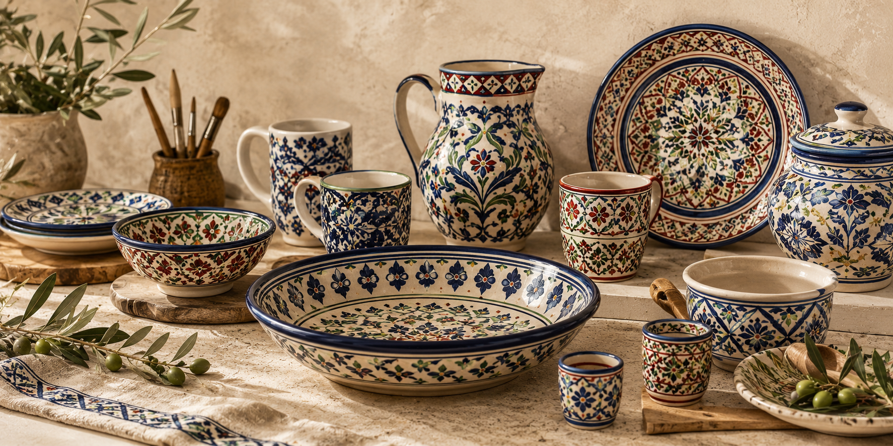 Ceramics
