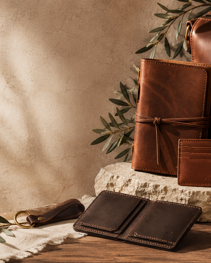 Jelld Leather