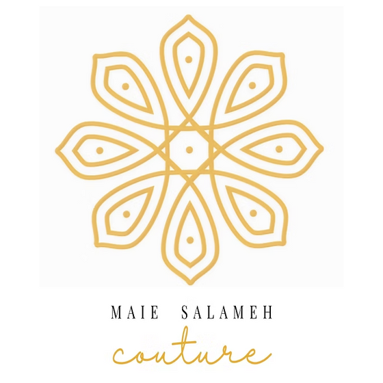 Maie Salameh