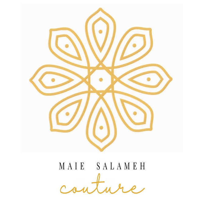 Maie Salameh