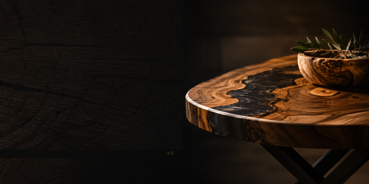 Wood Touch