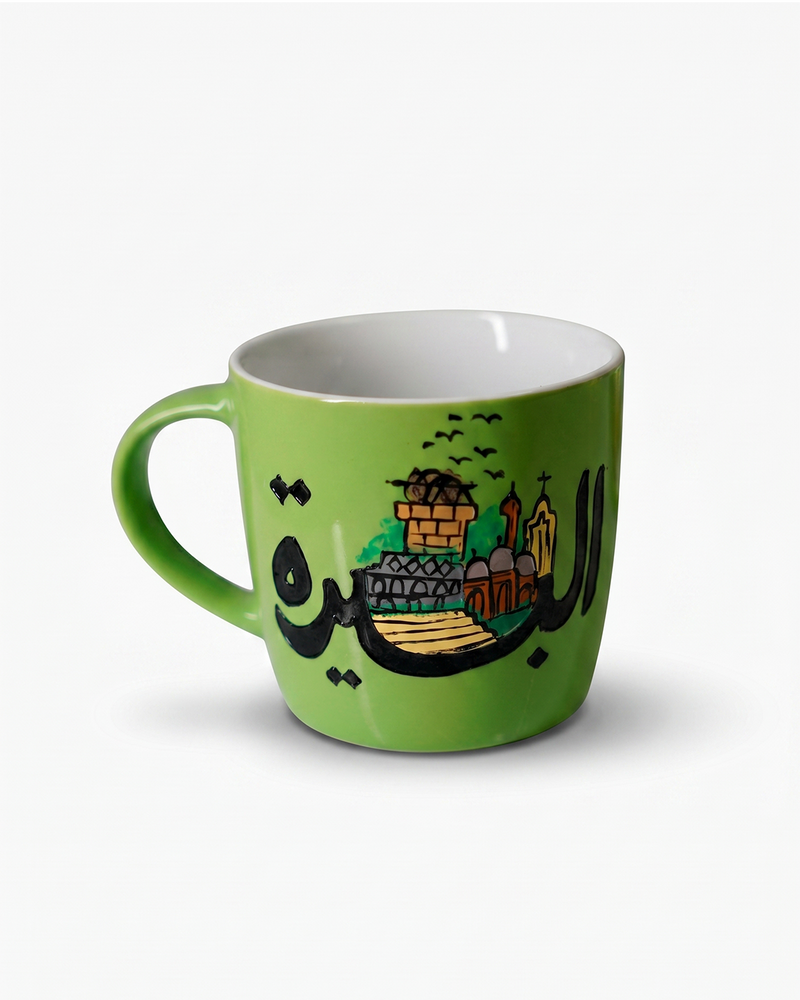 Al-Bireh Cup