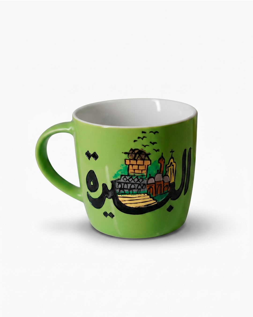 Beer "Al-Beera" Cup