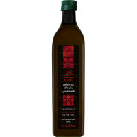 Extra Virgin Olive Oil 1 liter plastic