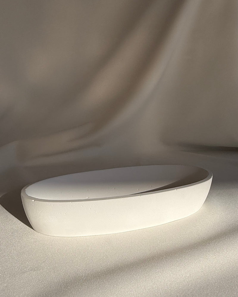 Large Oval Dish