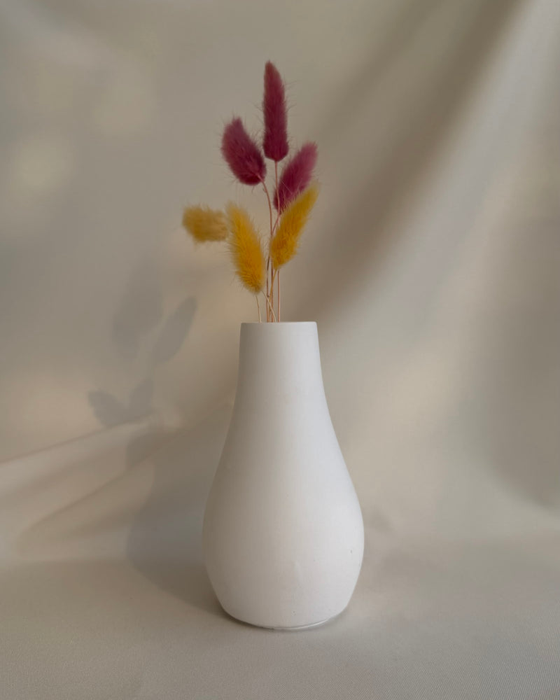 Small Tall Vase