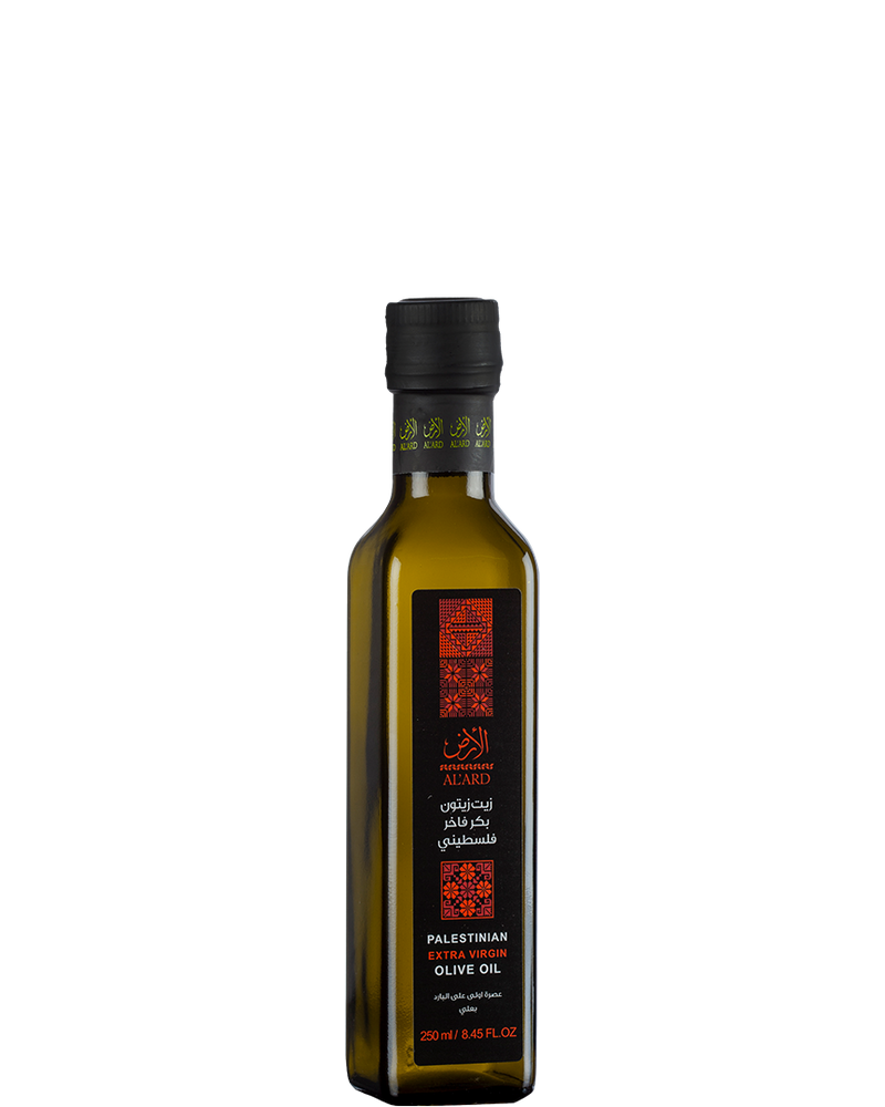 Extra virgin olive oil 250 ml