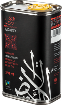 Extra virgin olive oil 250 ml