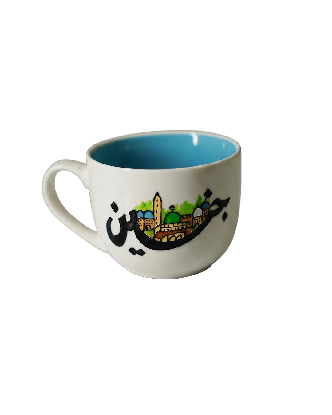 Jenin City Cup
