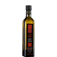 Extra Virgin Olive Oil 500ml