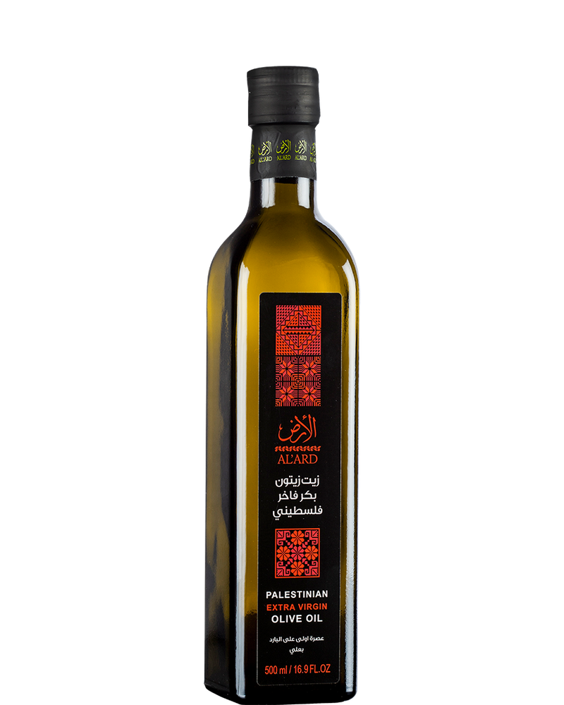 Extra virgin olive oil 500 ml