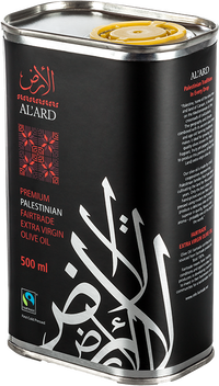 Extra virgin olive oil 500 ml