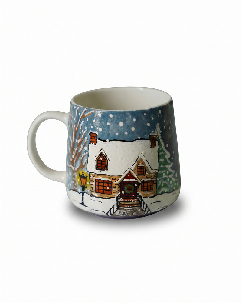 Warm Winter Cup