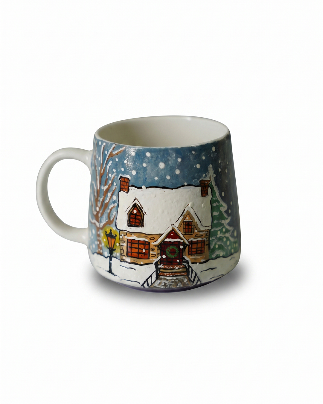 Warm Winter Cup