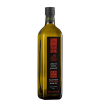 Extra virgin olive oil 750 ml