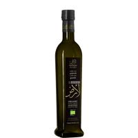 Organic Extra Virgin Olive Oil 750 ML