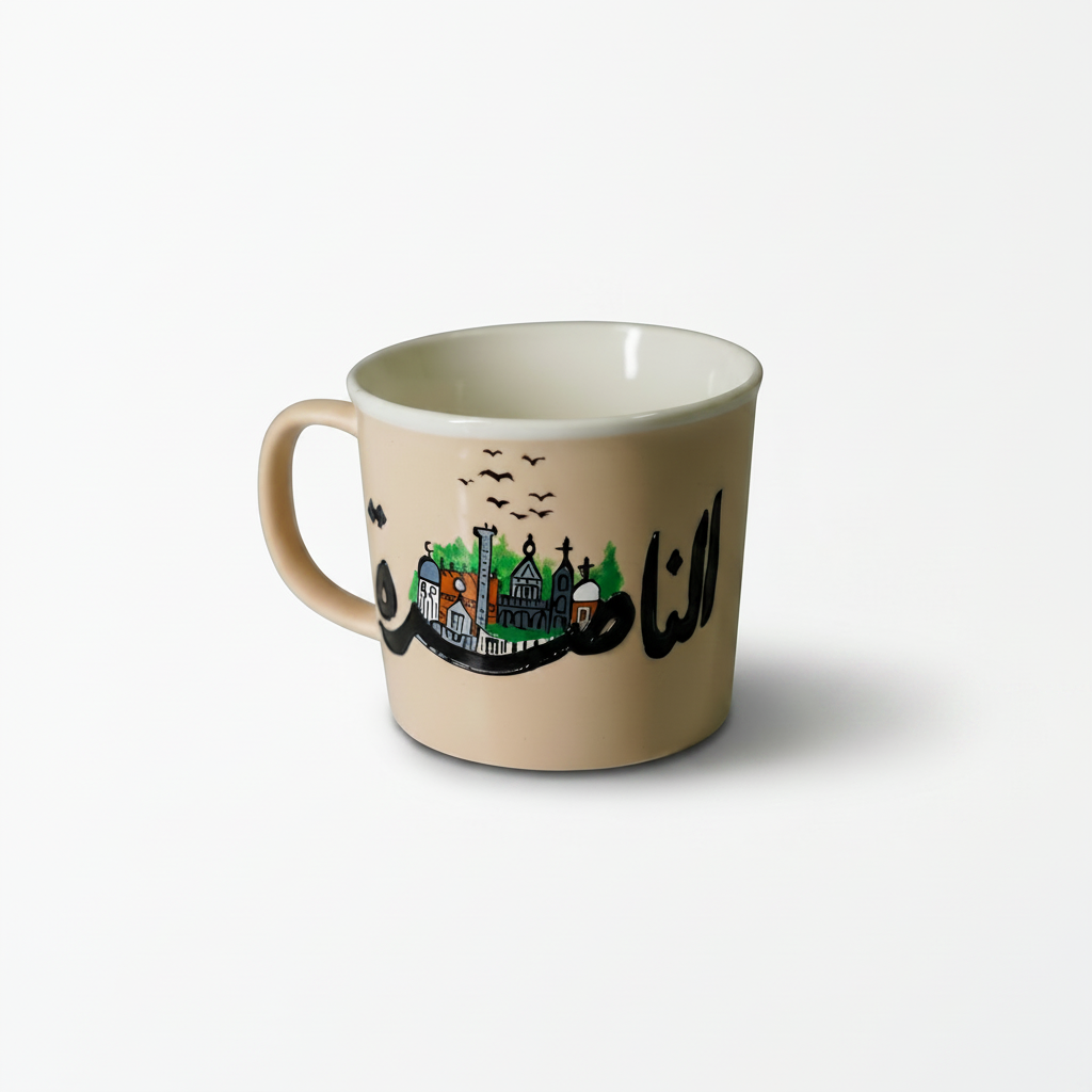 Nazareth Cup