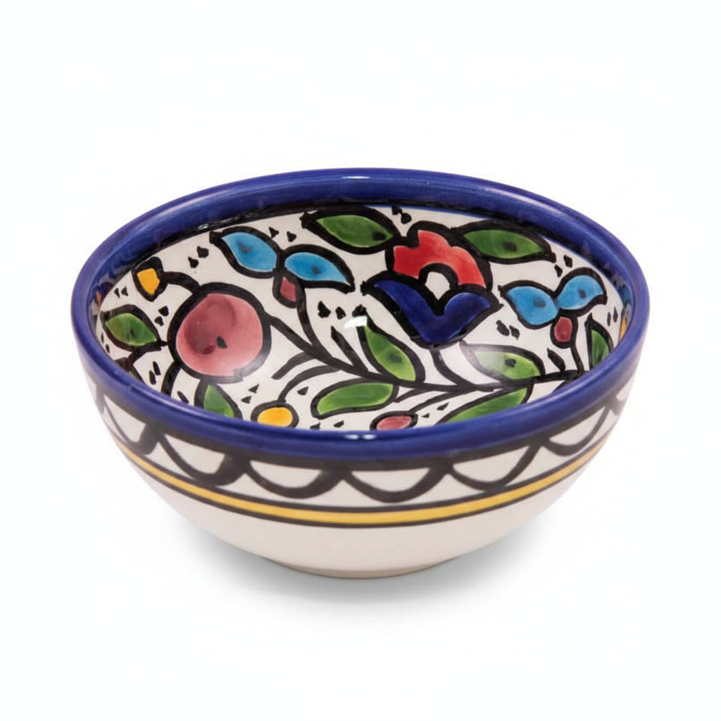 Bowl — B 12 A - 33