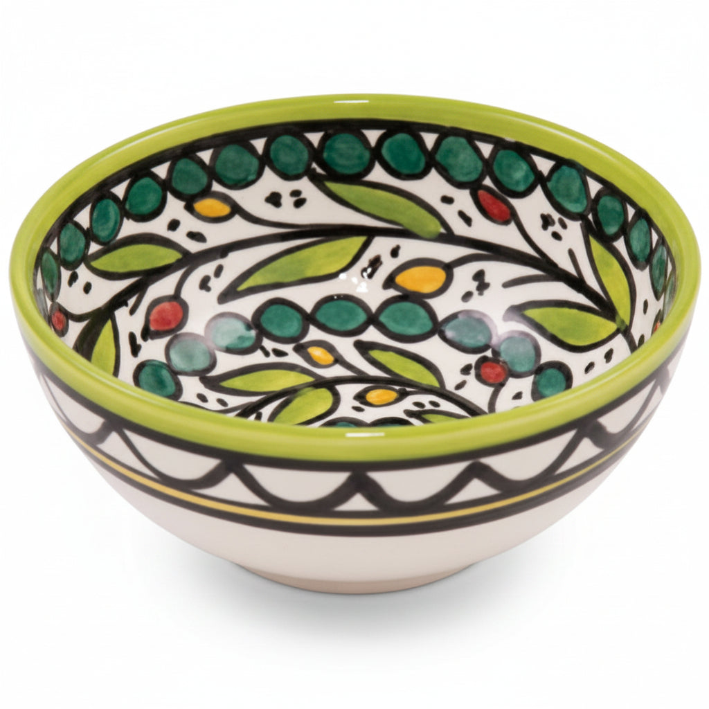 Bowl — B 12 B - 34