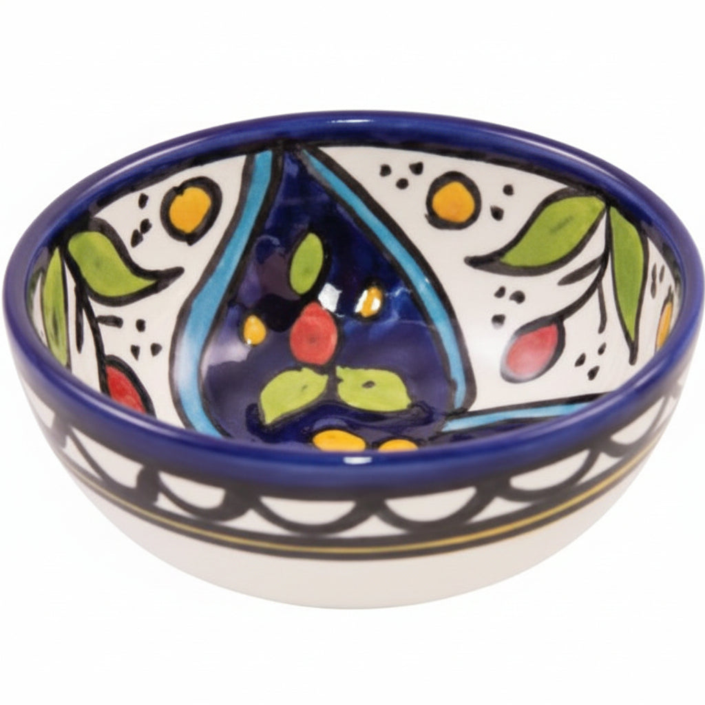 Bowl — B 12 D - 36