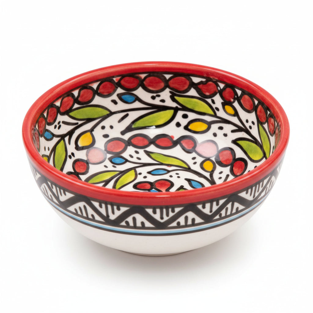 Bowl — B 12 E - 37