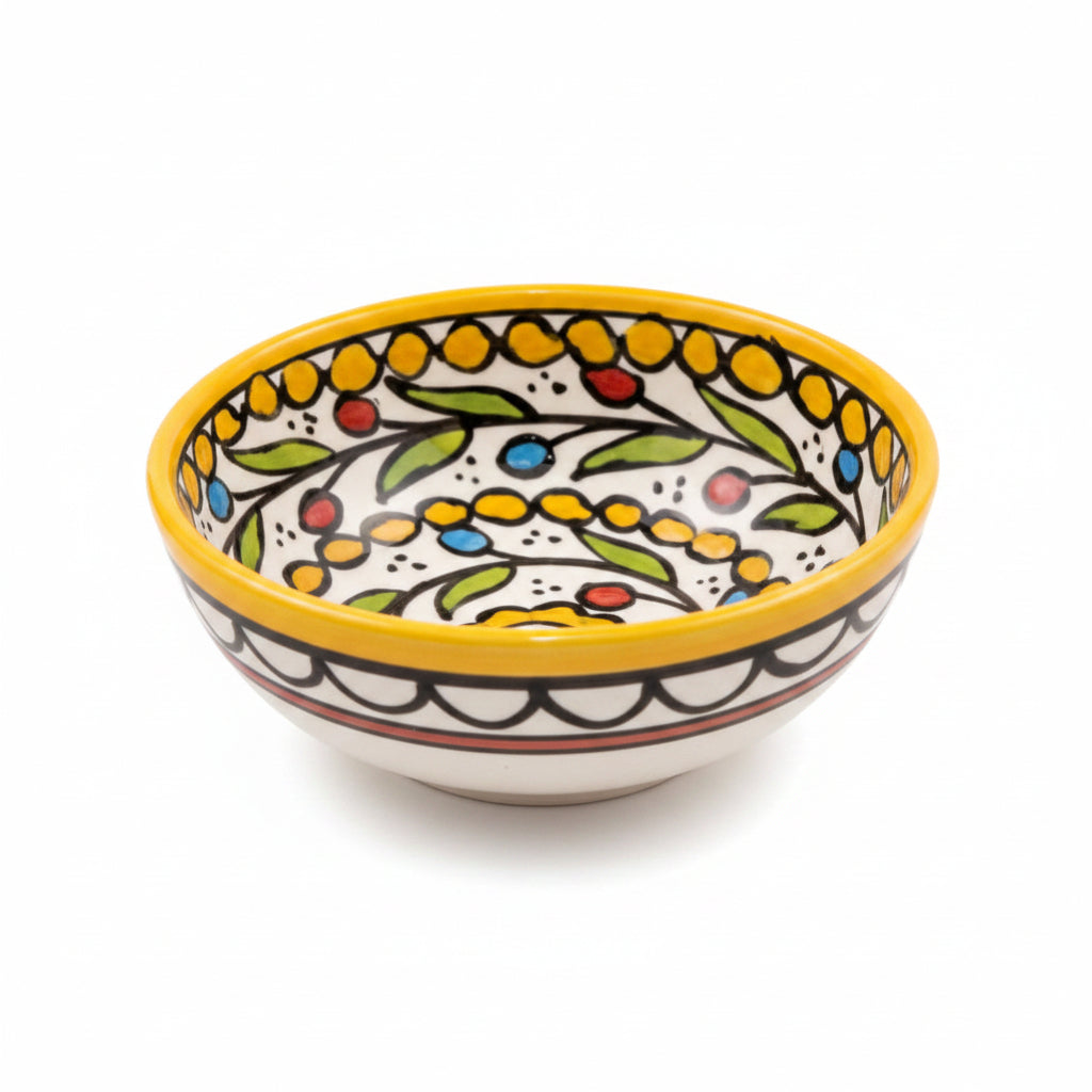 Bowl — B 15 C - 47