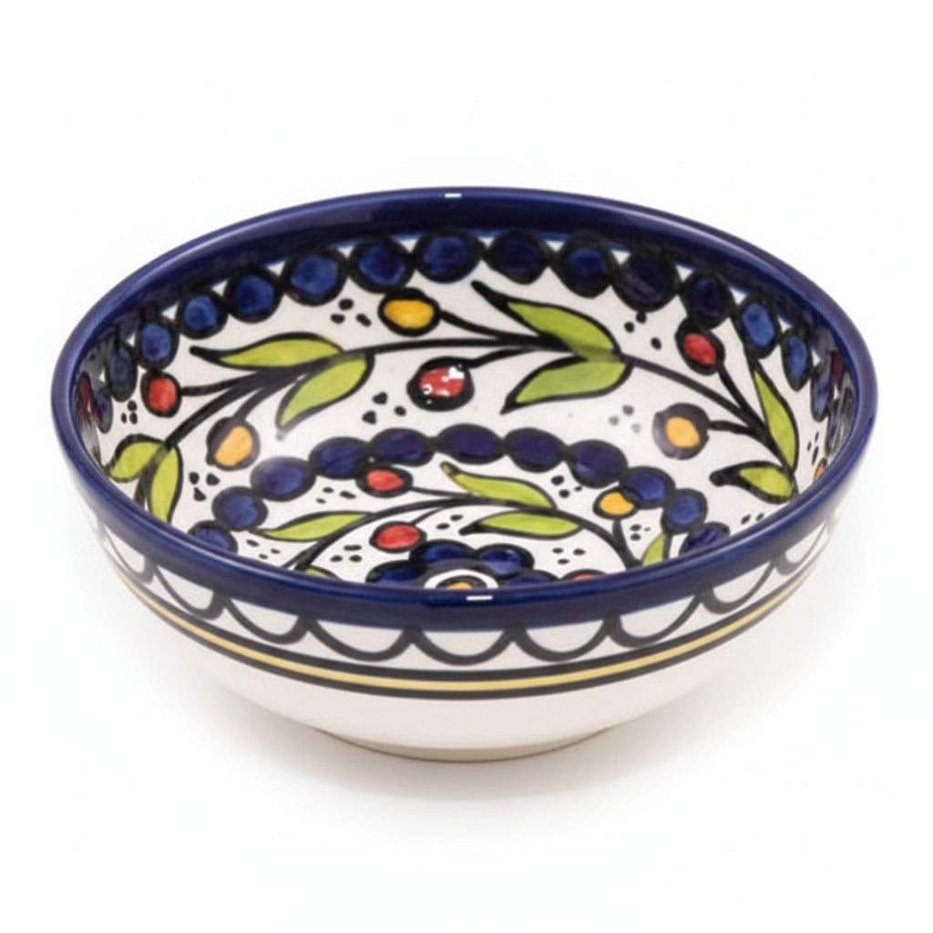 Bowl — B 15 D - 48