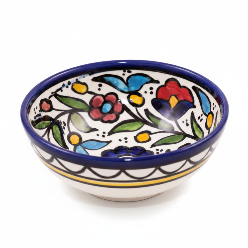 Bowl — B 15 E - 49