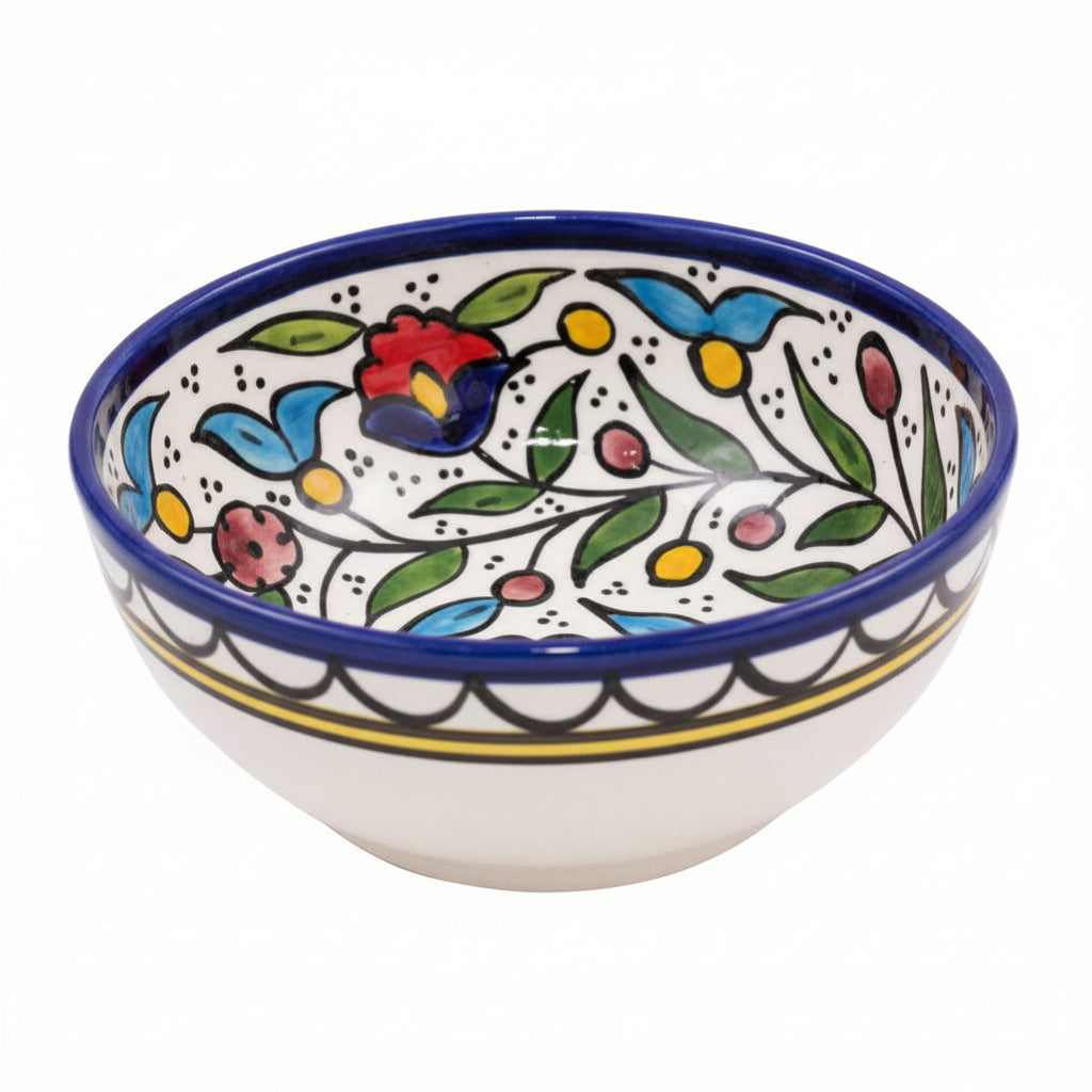 Bowl — B 18 A - 51
