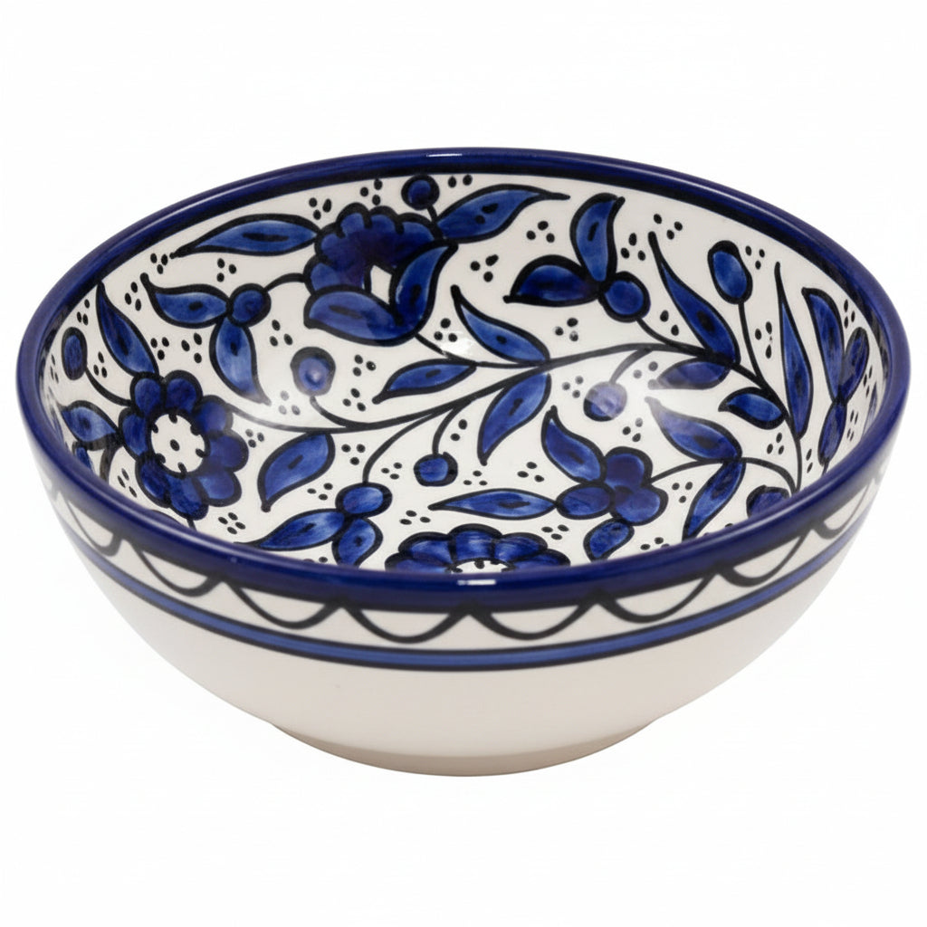 Bowl — B 18 B - 52