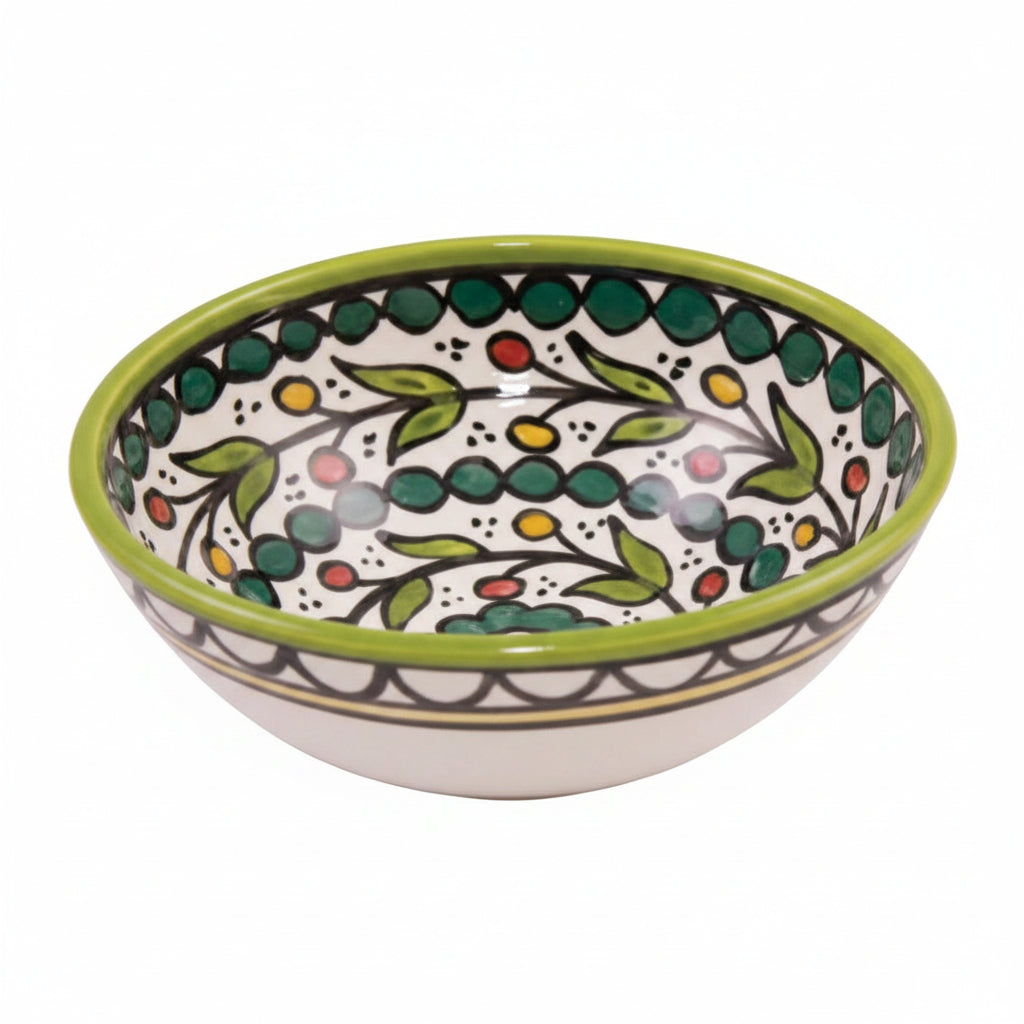 Bowl — B 18 D - 54