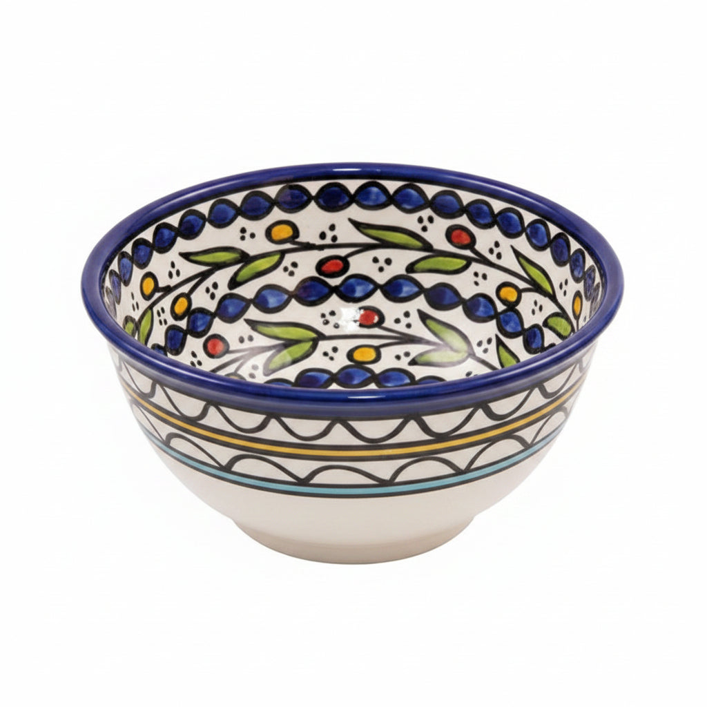Bowl — B 20 A - 55