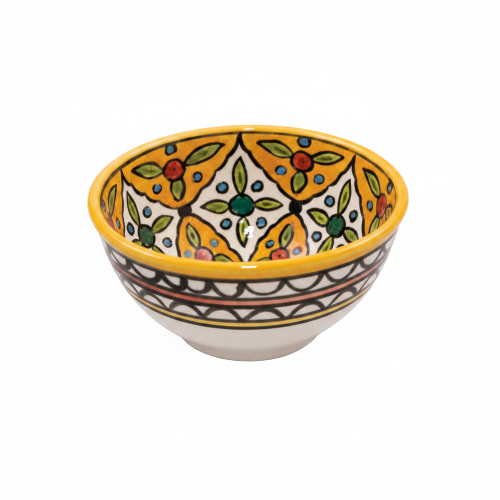 Bowl — B 20 E - 59