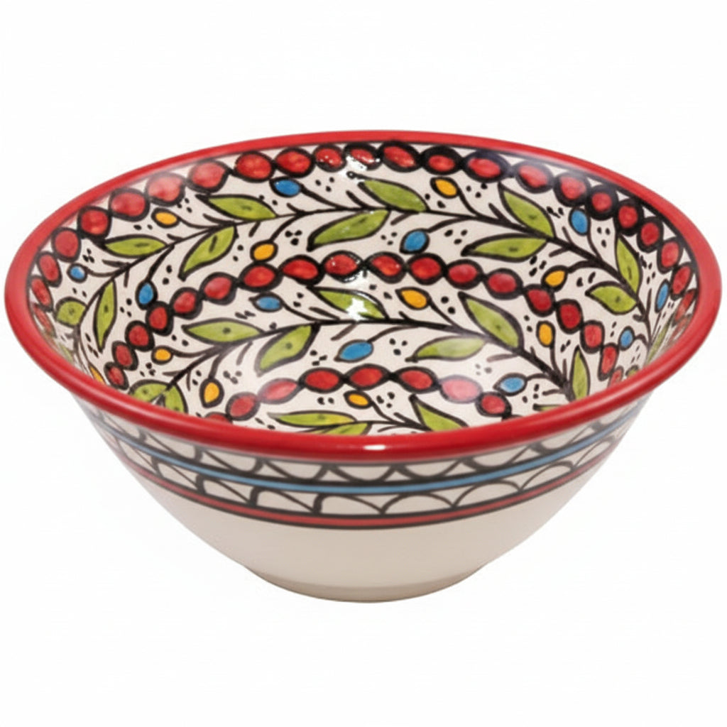 Bowl — B 22 A - 60