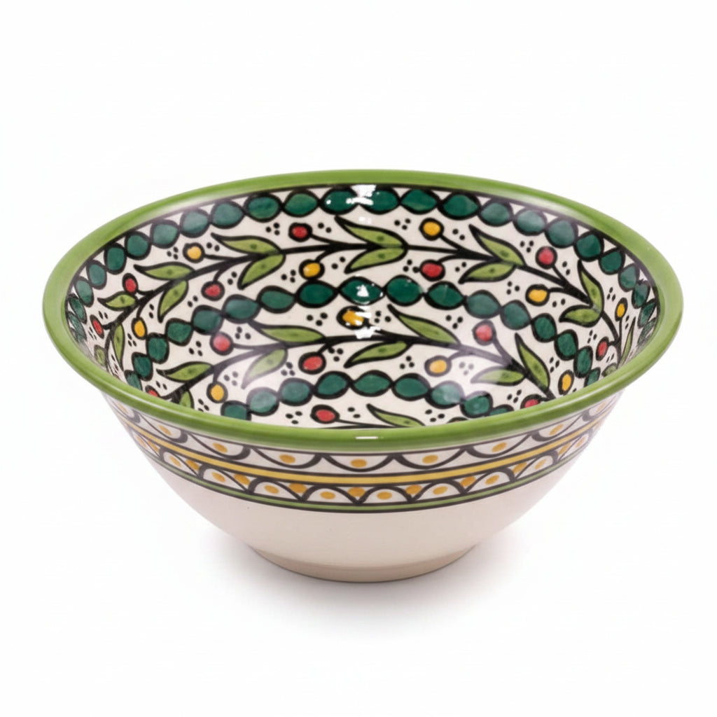 Bowl — B 22 B - 61