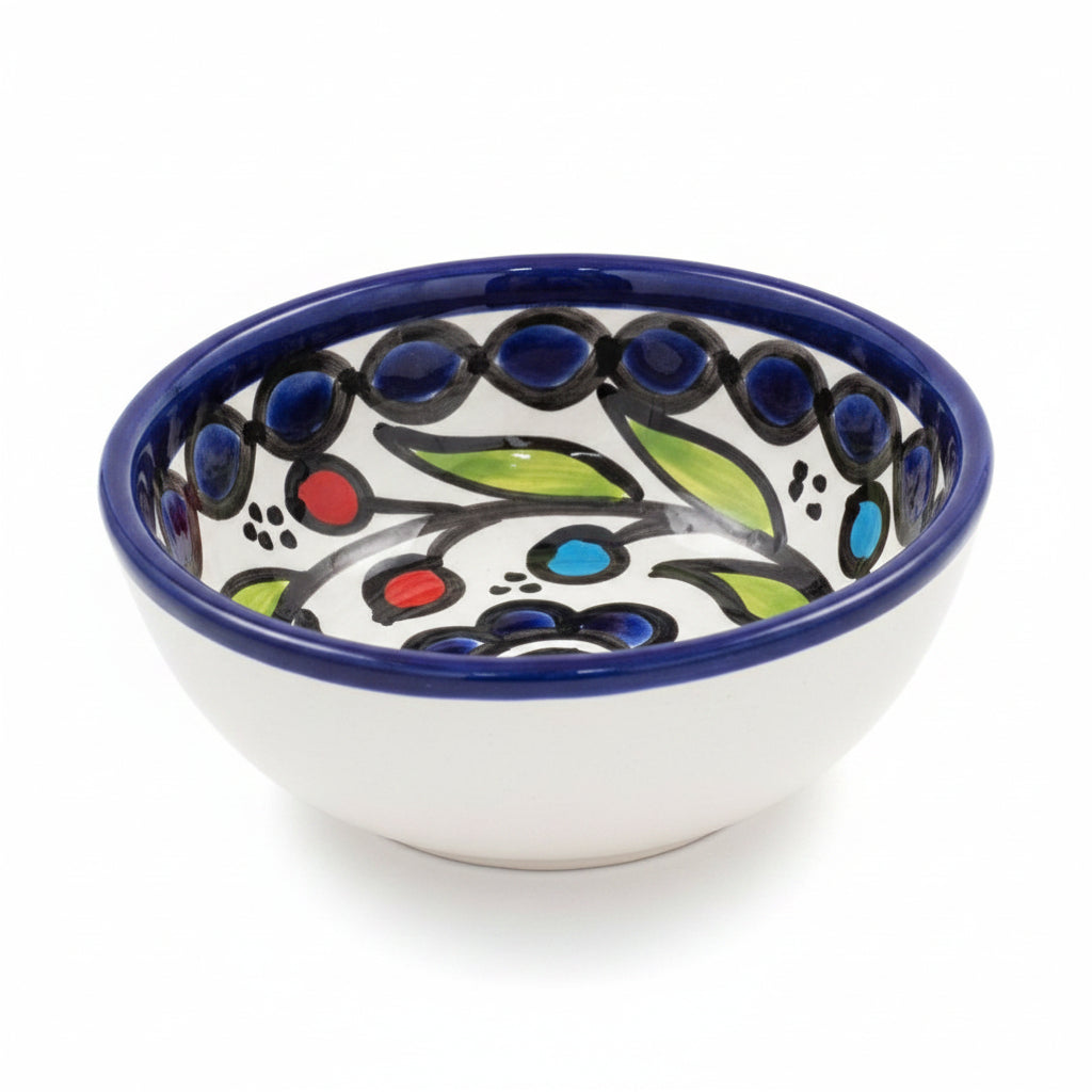 Bowl — B 9 A- 29
