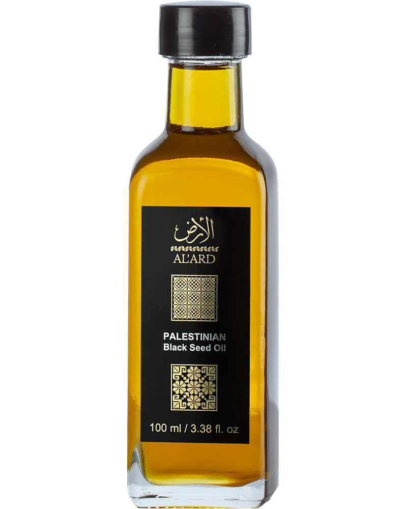 Black seed oil 100 ml