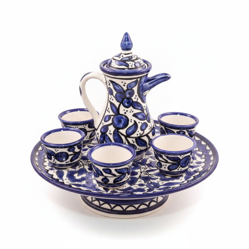 Coﬀee Cups — CS  - 220