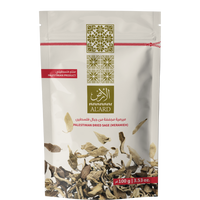 100g dried sage from the mountains of Palestine
