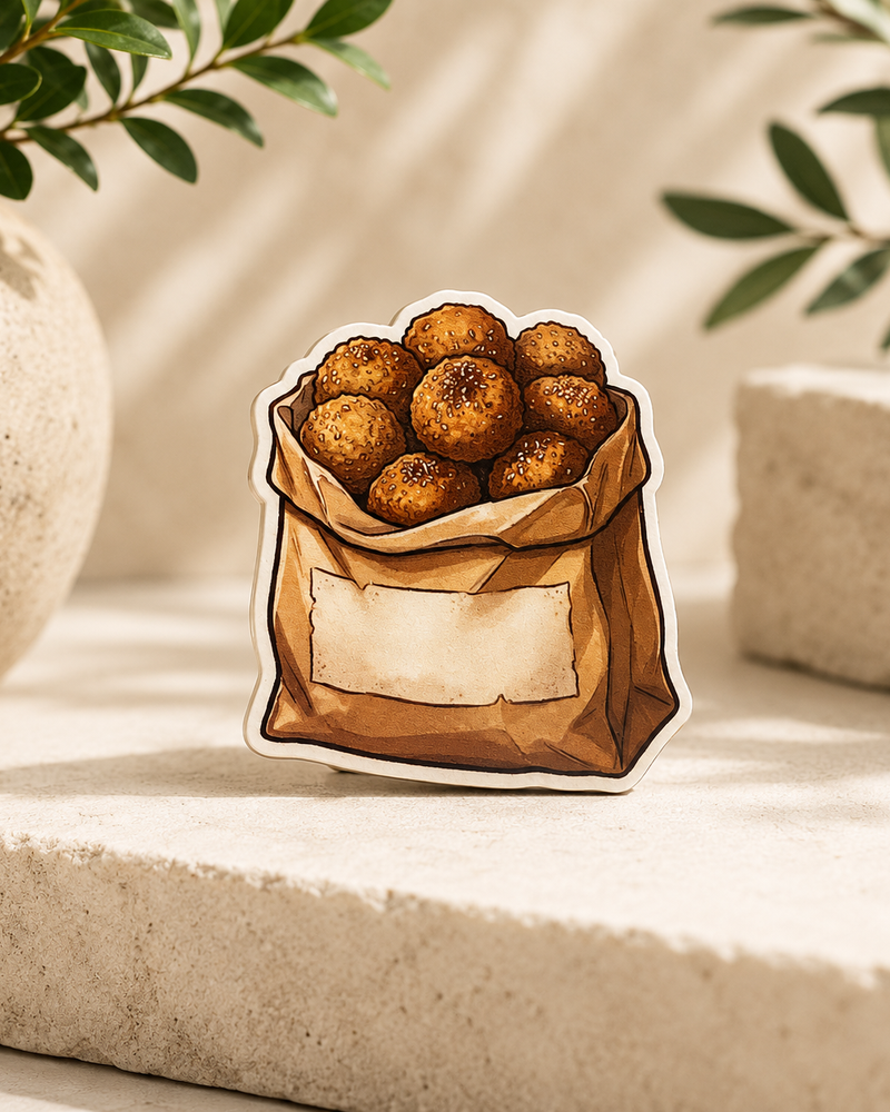 Falafel